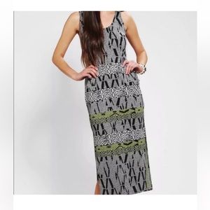 Silence and Noise dress xs